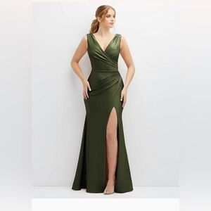 CYNTHIA & SAHAR RAYA · STYLE CS119 · LUXE STRETCH